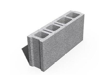 Beton Valaszfalelem
